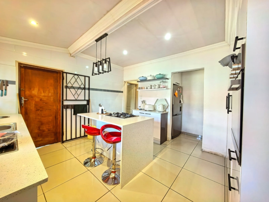 To Let 3 Bedroom Property for Rent in Sasolburg Ext 10 Free State